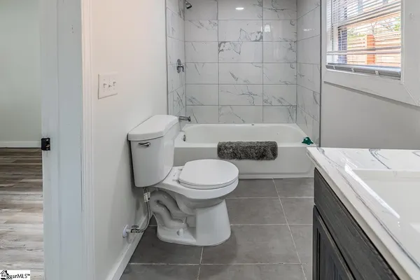 $1,350 | 530 Peronneau Street, Spartanburg, SC 29306