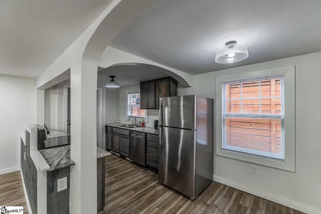 $1,350 | 530 Peronneau Street, Spartanburg, SC 29306