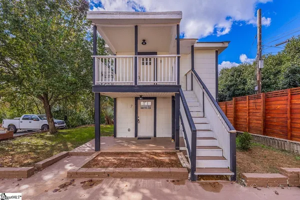 $1,350 | 530 Peronneau Street, Spartanburg, SC 29306