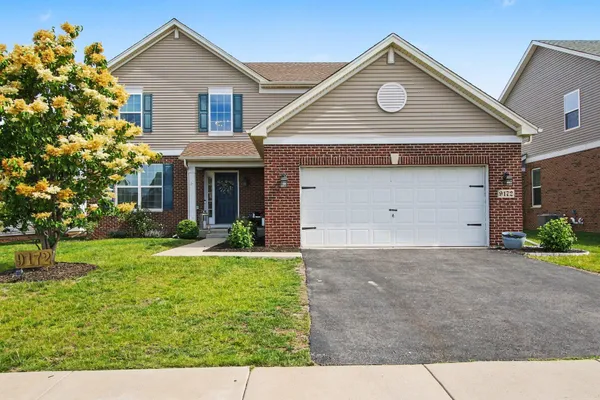 $479,900 | 9172 Briar Lane, St. John, IN 46373