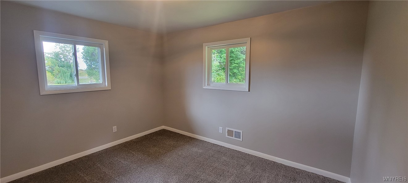 2539 Pratt Road Pembroke, NY 14020 - Photo 12 of 28 bedroom 2