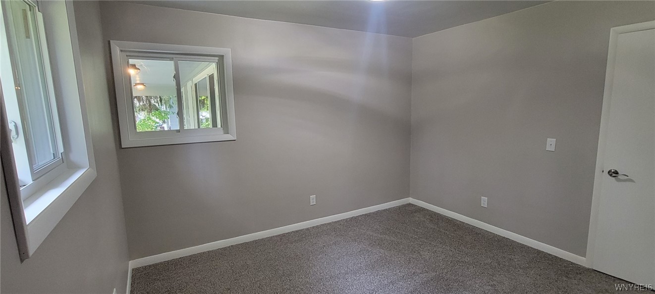 2539 Pratt Road Pembroke, NY 14020 - Photo 13 of 28 bedroom 3