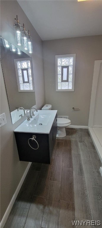 2539 Pratt Road Pembroke, NY 14020 - Photo 14 of 28 bathroom