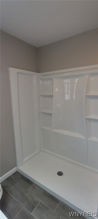 2539 Pratt Road Pembroke, NY 14020 - Photo 15 of 28 shower