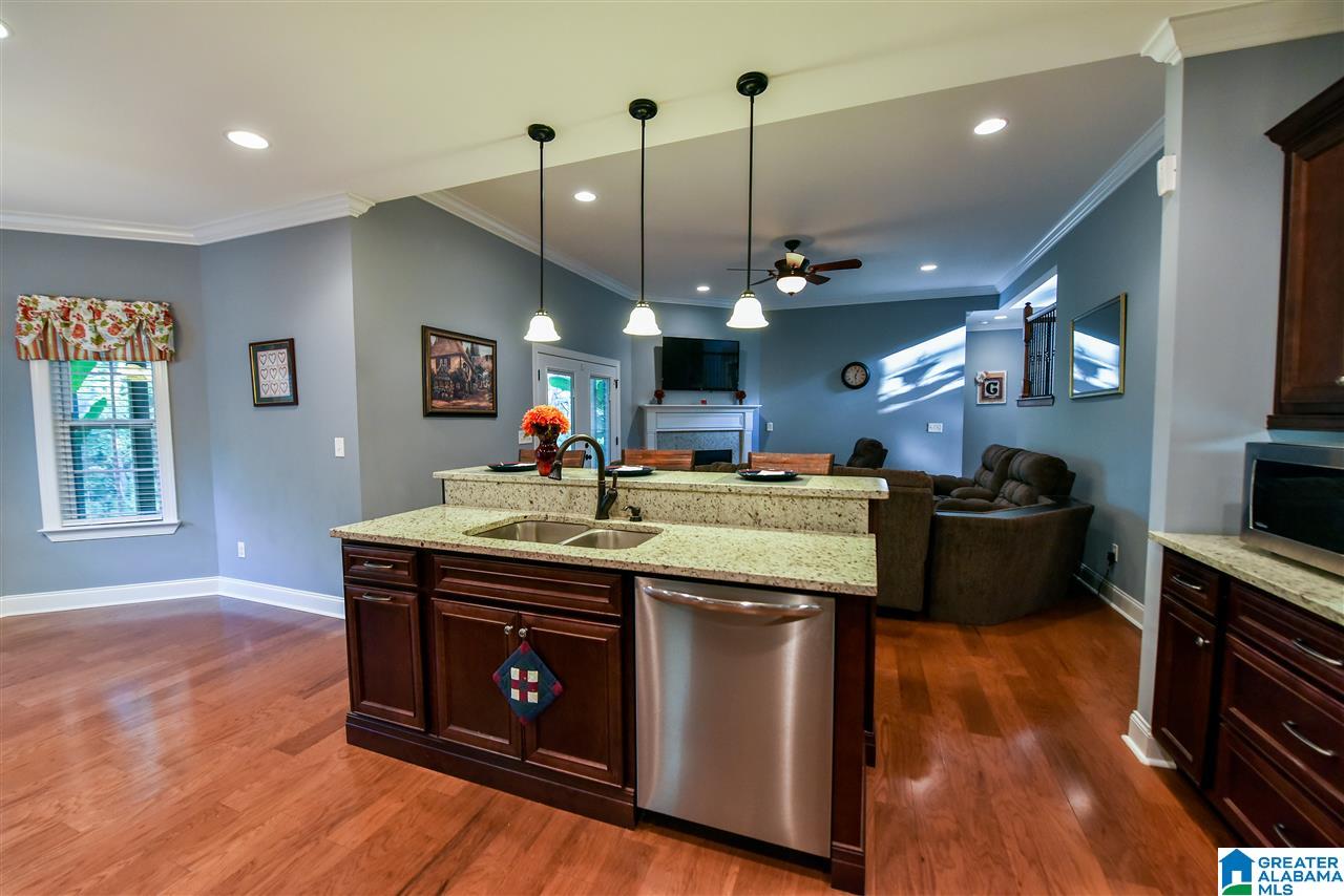 12505 Spring House Trail McCalla, AL 35111 - Photo 17 of 42
