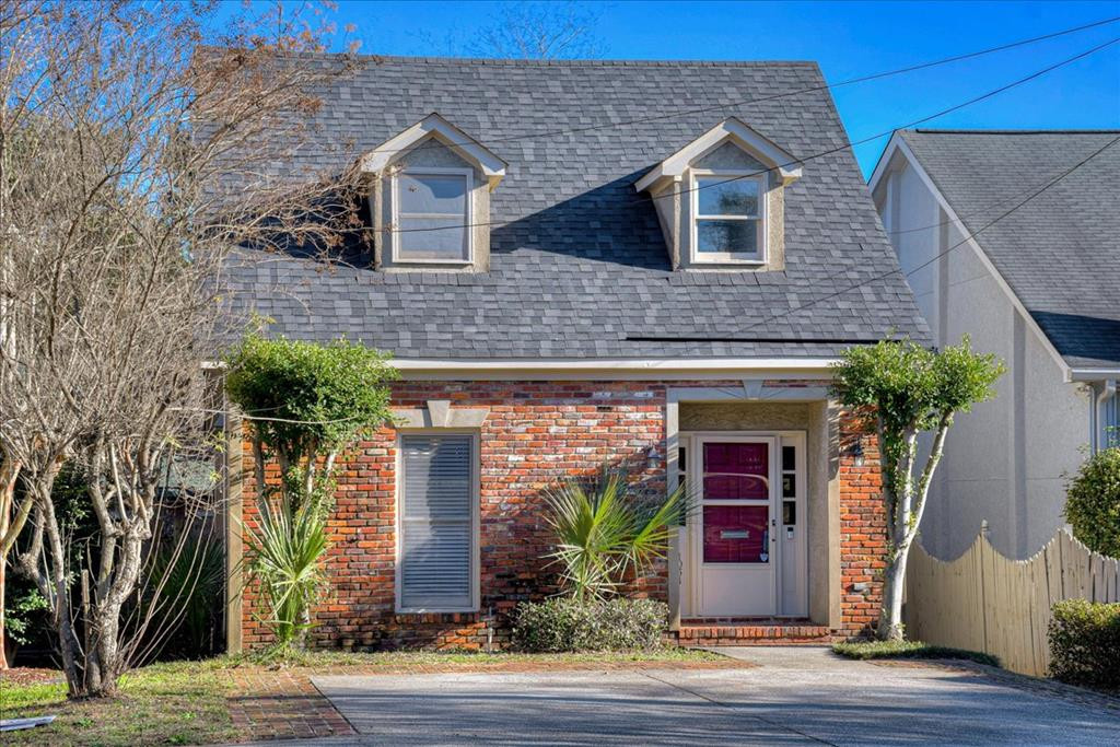 1054 Hickman Road Augusta, GA 30904 - Photo 1 of 31 Main View