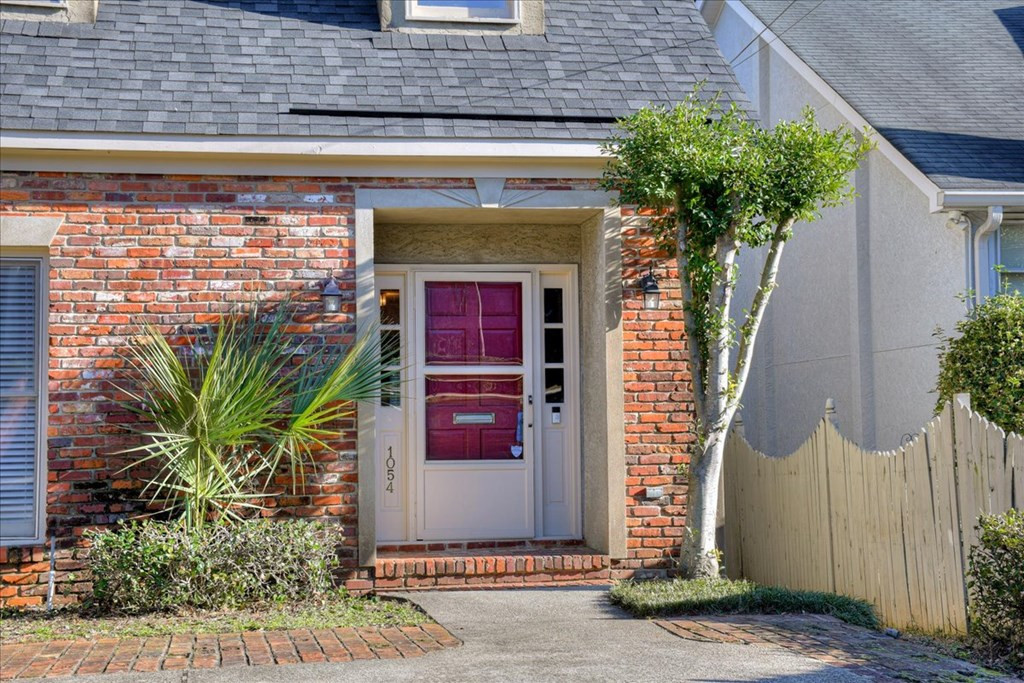 1054 Hickman Road Augusta, GA 30904 - Photo 2 of 31