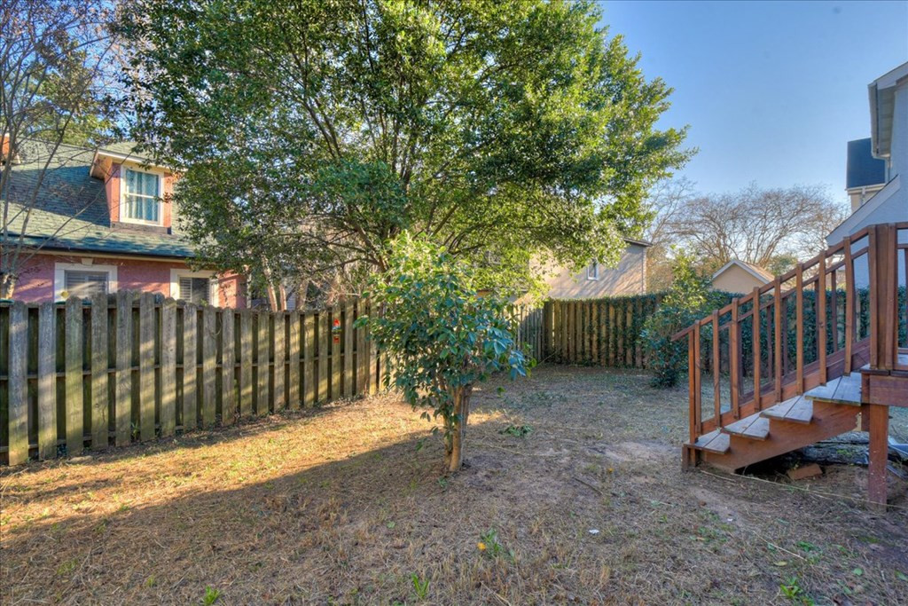 1054 Hickman Road Augusta, GA 30904 - Photo 25 of 31