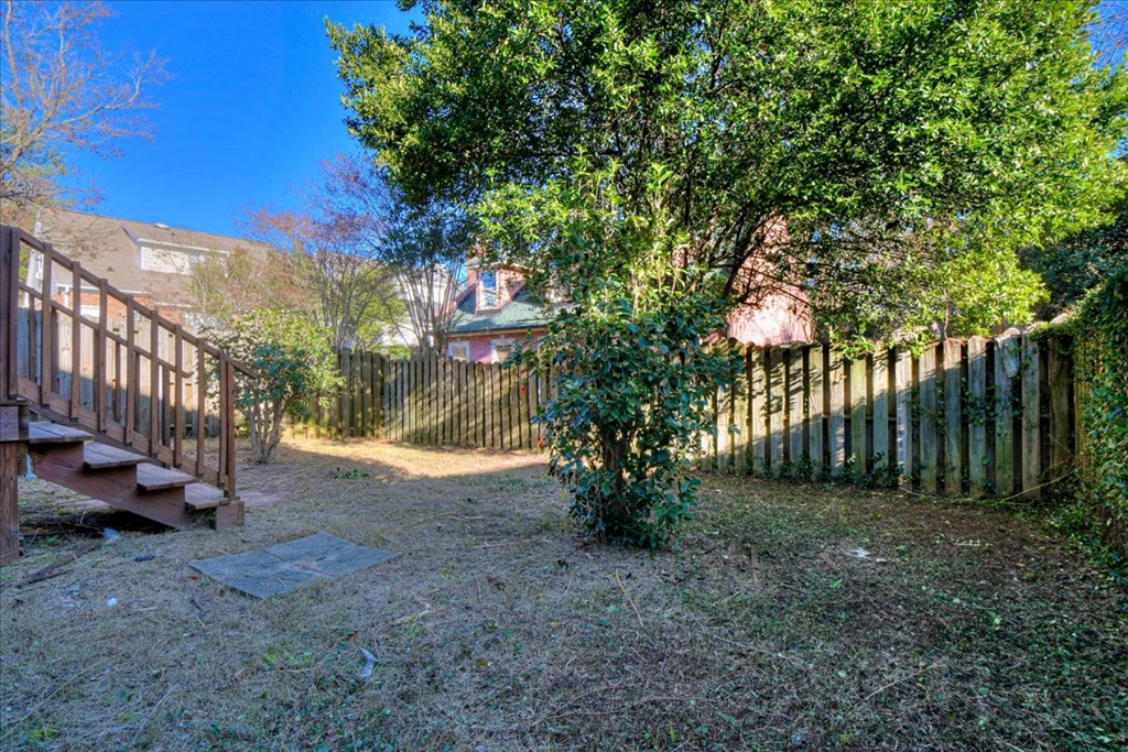 1054 Hickman Road Augusta, GA 30904 - Photo 26 of 31