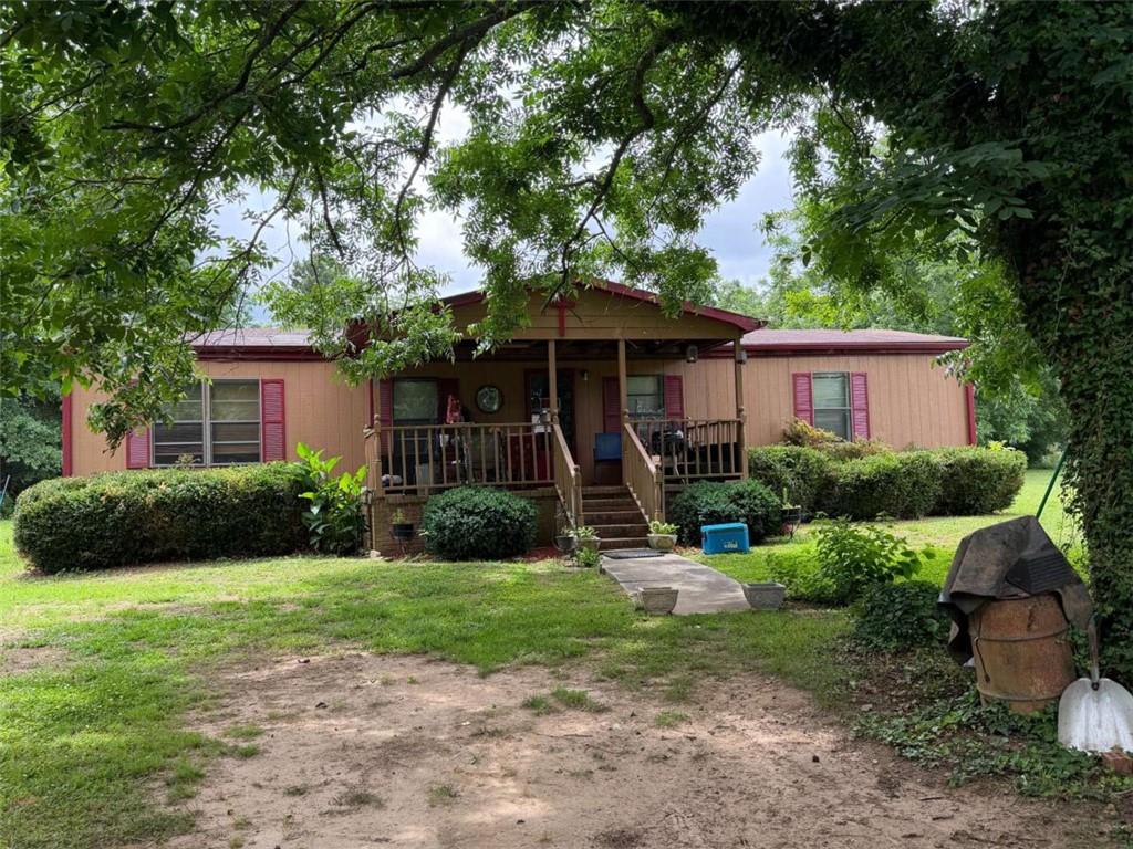 3219 Moina Michael Road Good Hope, GA 30641 - Photo 1 of 11