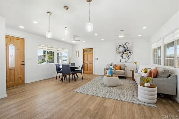 $825,000 | 9462 Doheny Road, Santee, CA 92071