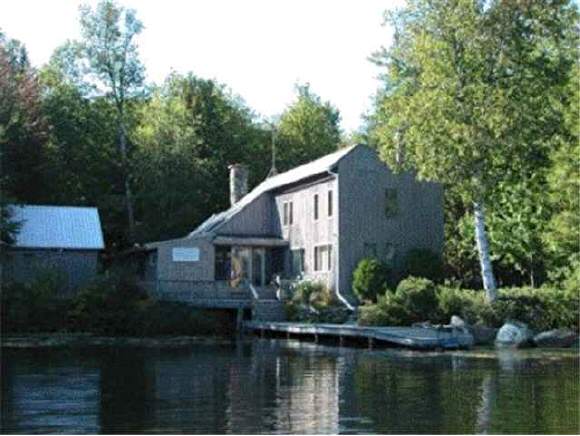 539 Forest Lake Road Dalton, NH 03598 - Photo 1 of 5 Gallery Image 1