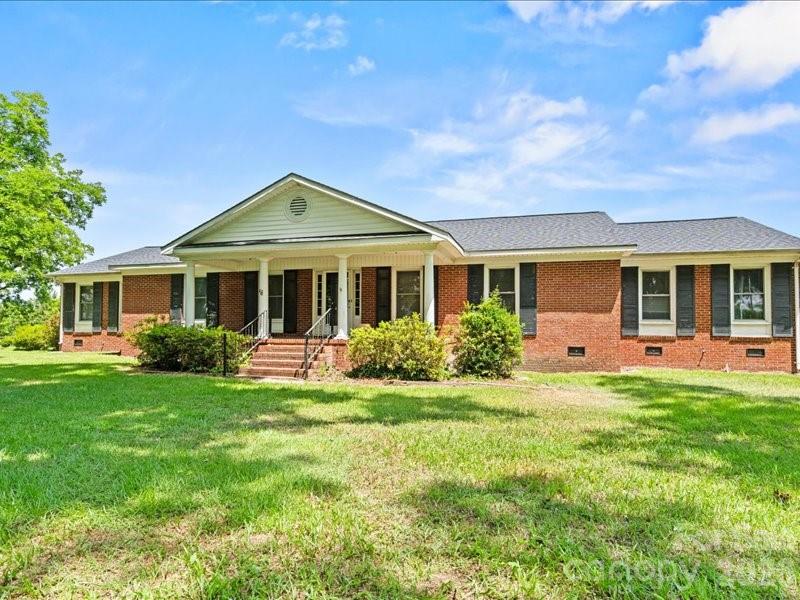 464 Lark Road Cheraw, SC 29520 - Photo 21 of 48