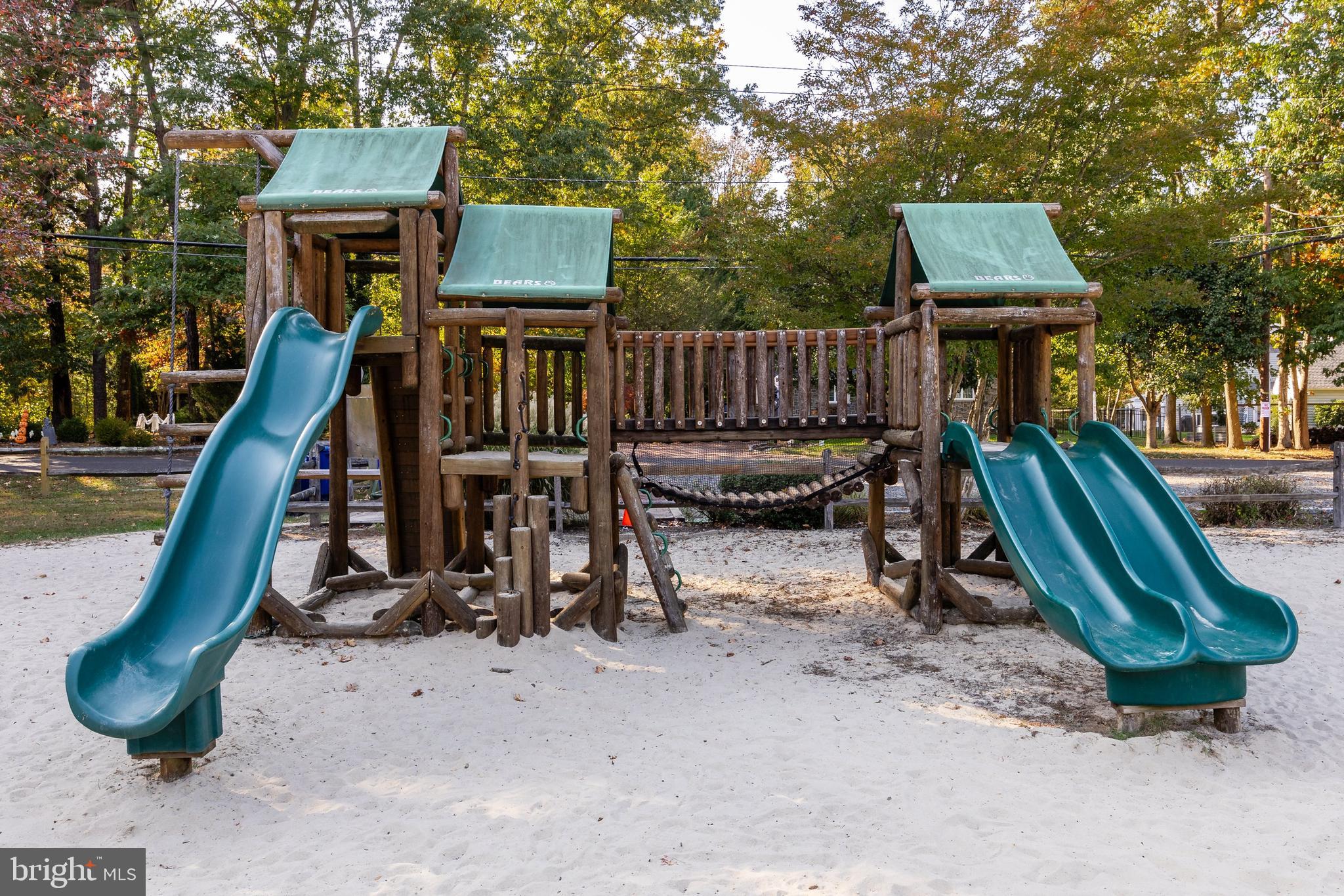 25 Taunton Road Medford, NJ 08055 - Photo 56 of 68 Colony Club Playground