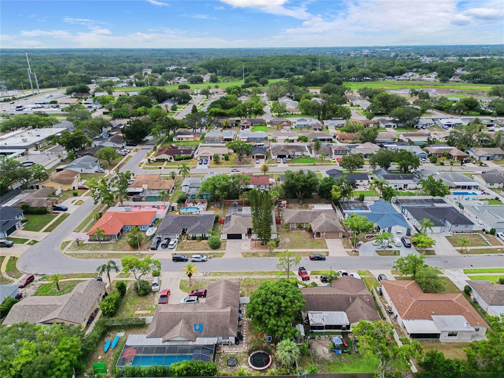 10951 Peppertree Lane Port Richey, FL 34668 - Photo 4 of 40