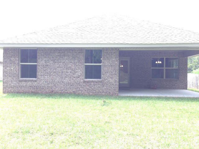 12458 Copperwood Drive Foley, AL 36535 - Photo 10 of 13 Back of house