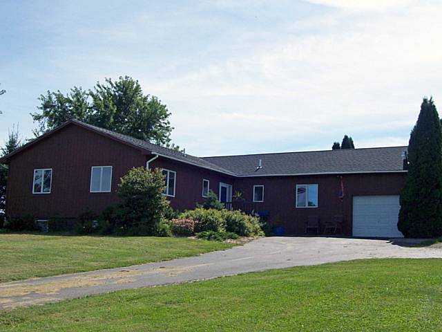 5160 Tellier Road Arcadia, NY 14513 - Photo 1 of 1 Exterior Front