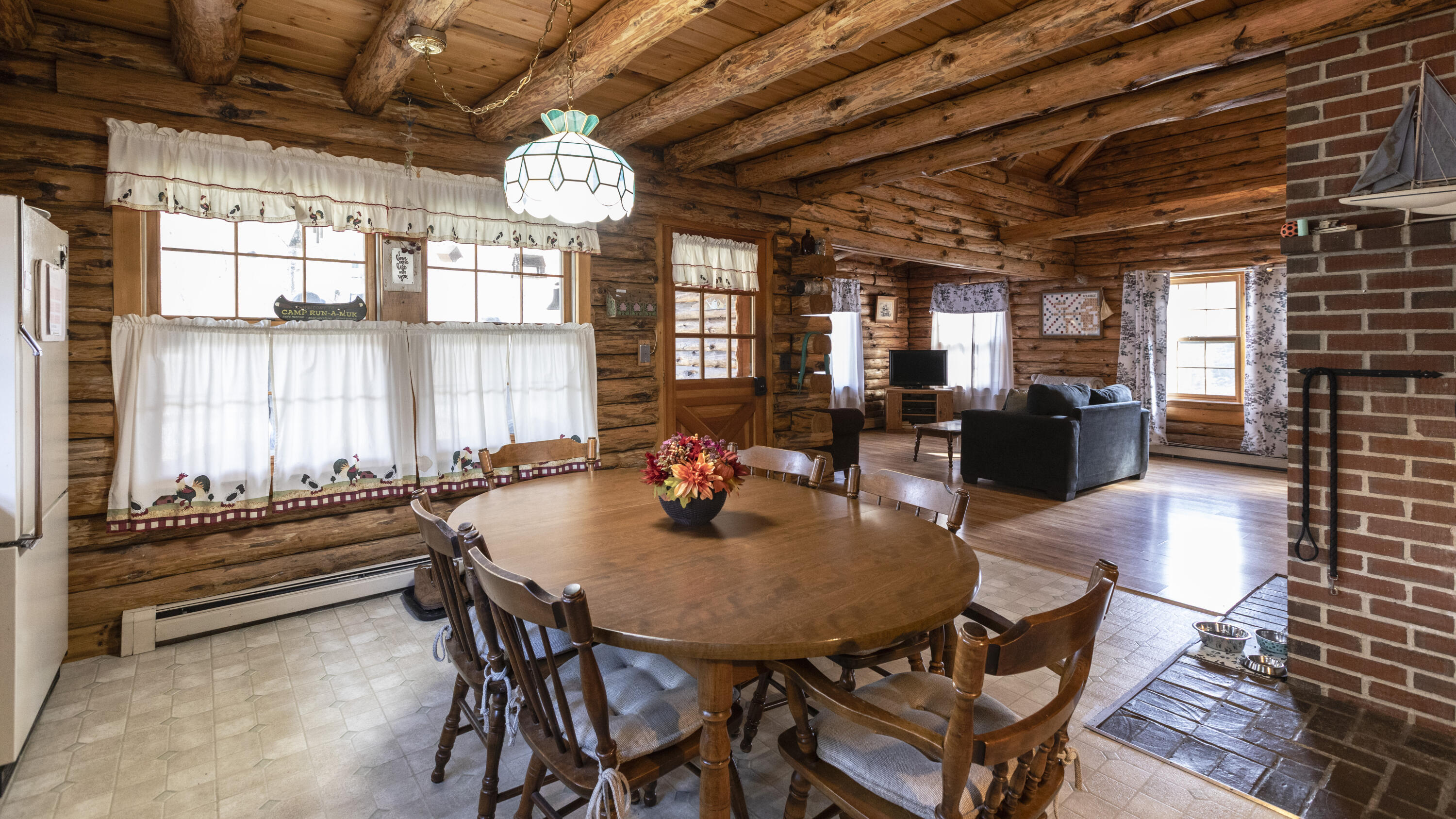 532 Swift River Road Byron, ME 04275 - Photo 14 of 42 Interior-3