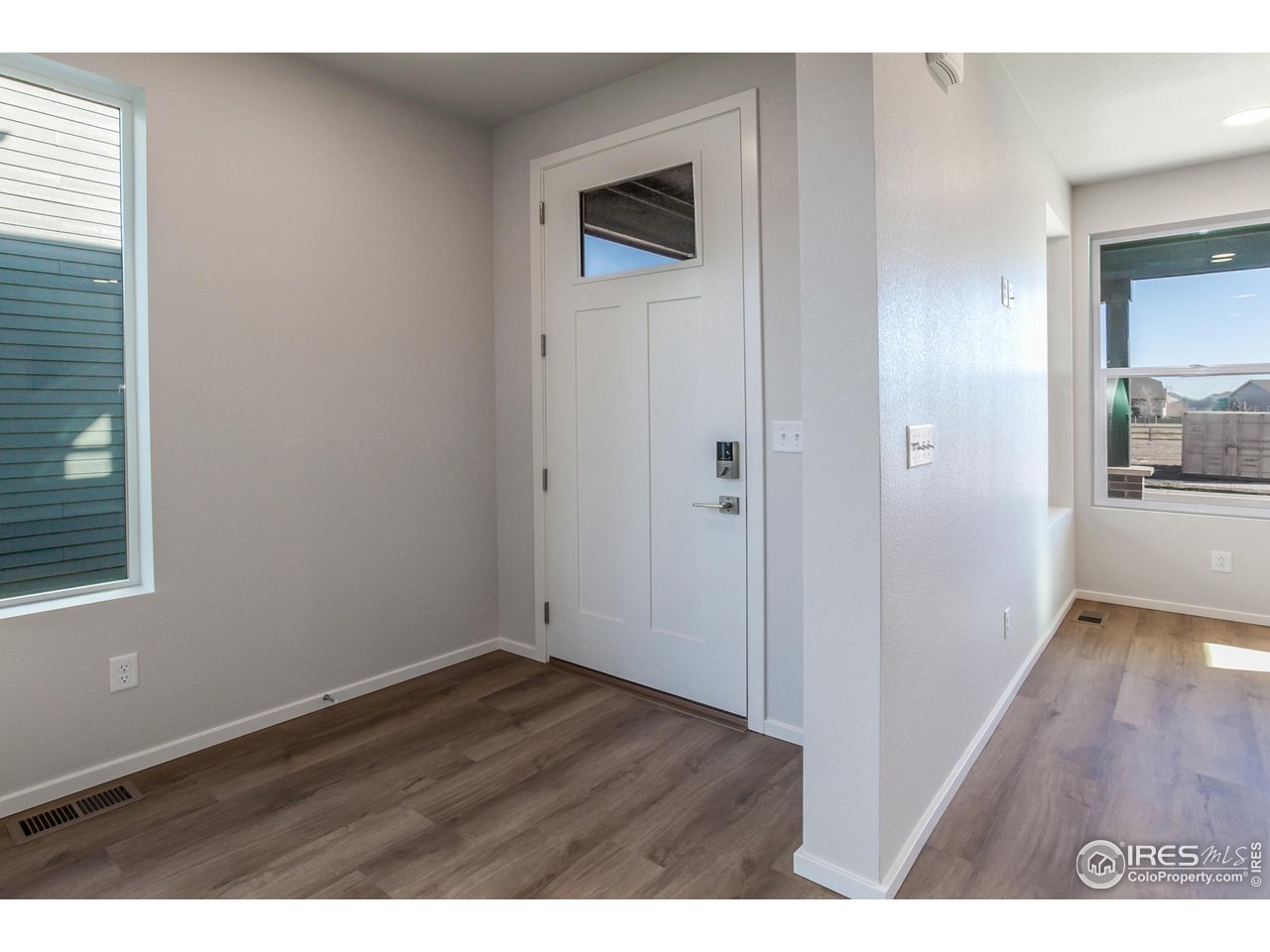 5409 Yancy Street Timnath, CO 80547 - Photo 2 of 48 ENTRY FROM FRONT DOOR