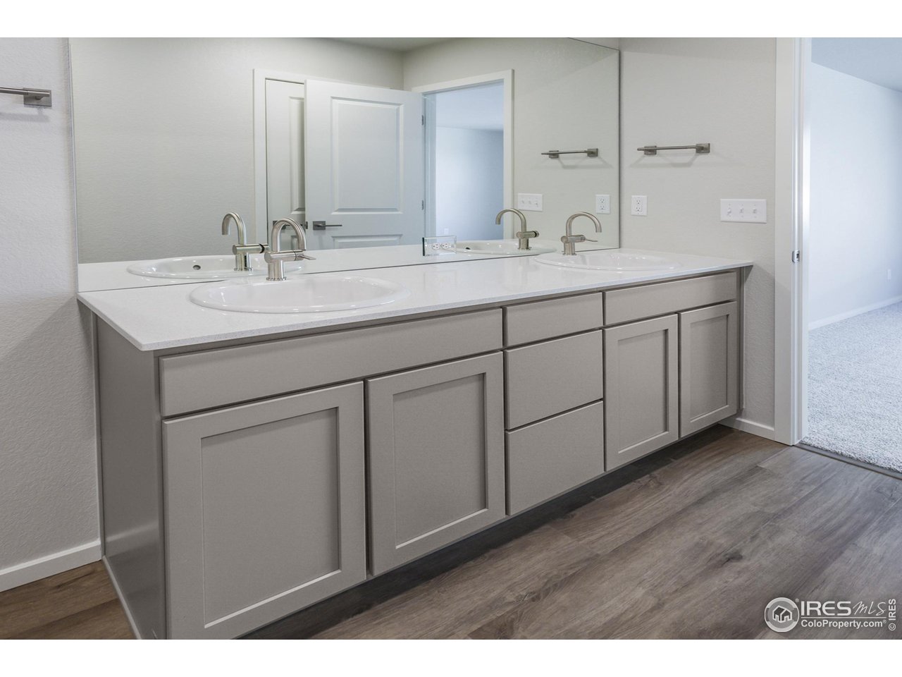 5409 Yancy Street Timnath, CO 80547 - Photo 30 of 48 MASTER BATH