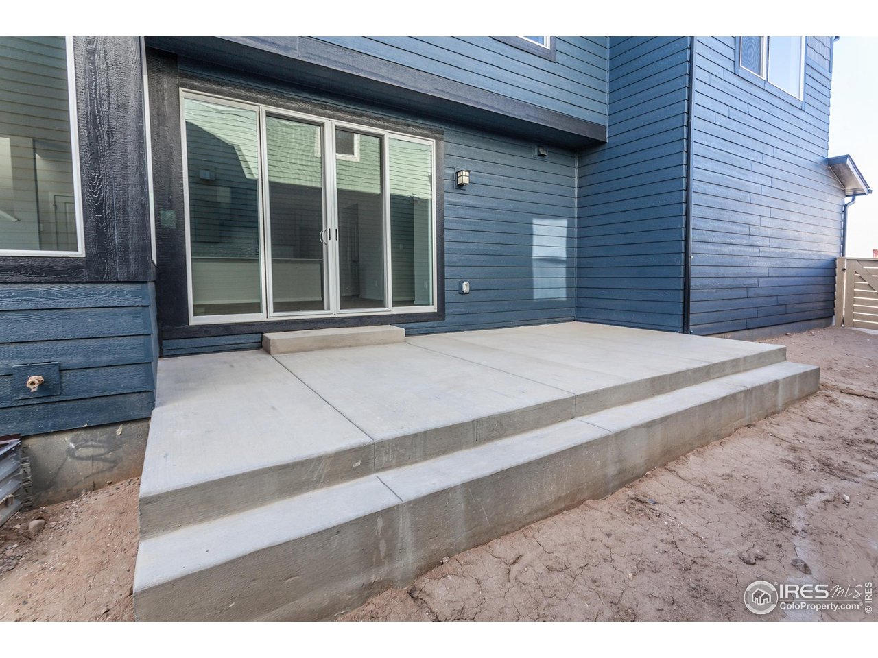 5409 Yancy Street Timnath, CO 80547 - Photo 36 of 48 PATIO