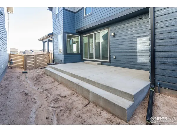 $613,850 | 5409 Yancy Street, Timnath, CO 80547