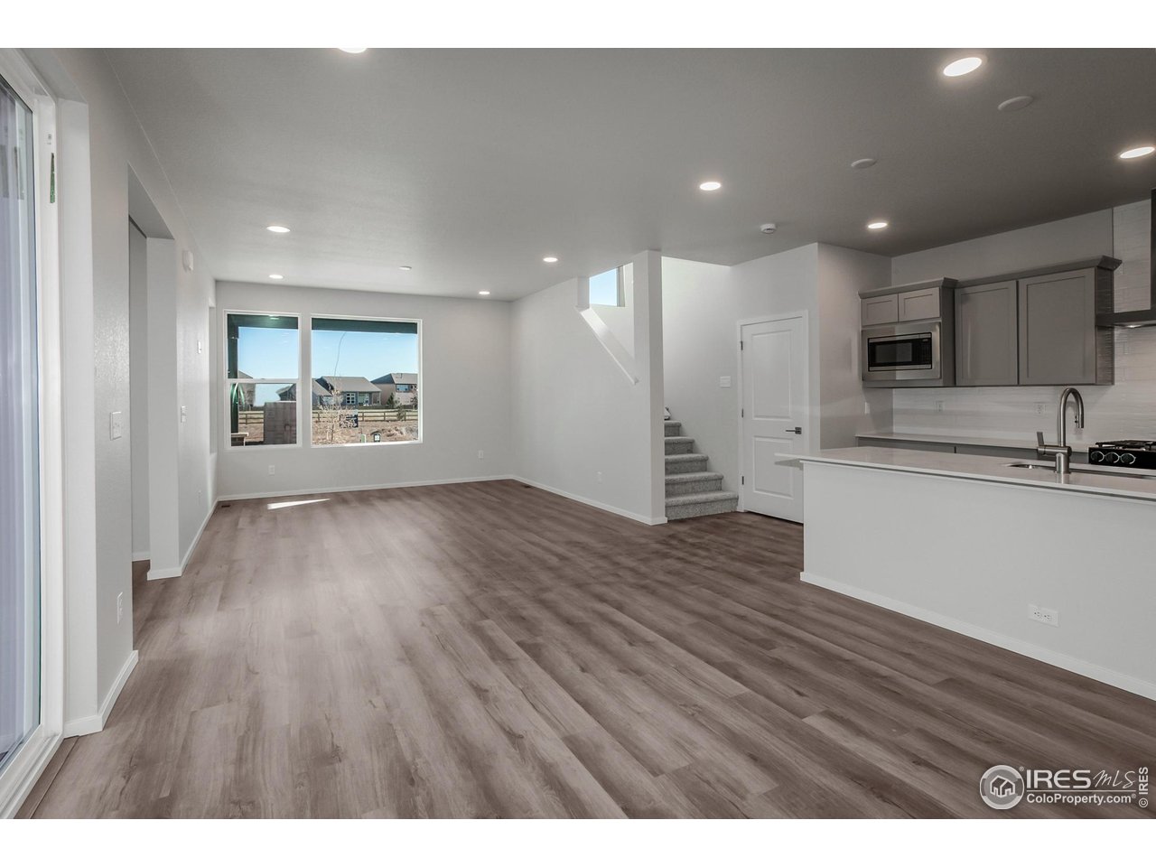 5409 Yancy Street Timnath, CO 80547 - Photo 48 of 48 OPEN FLOOR PLAN