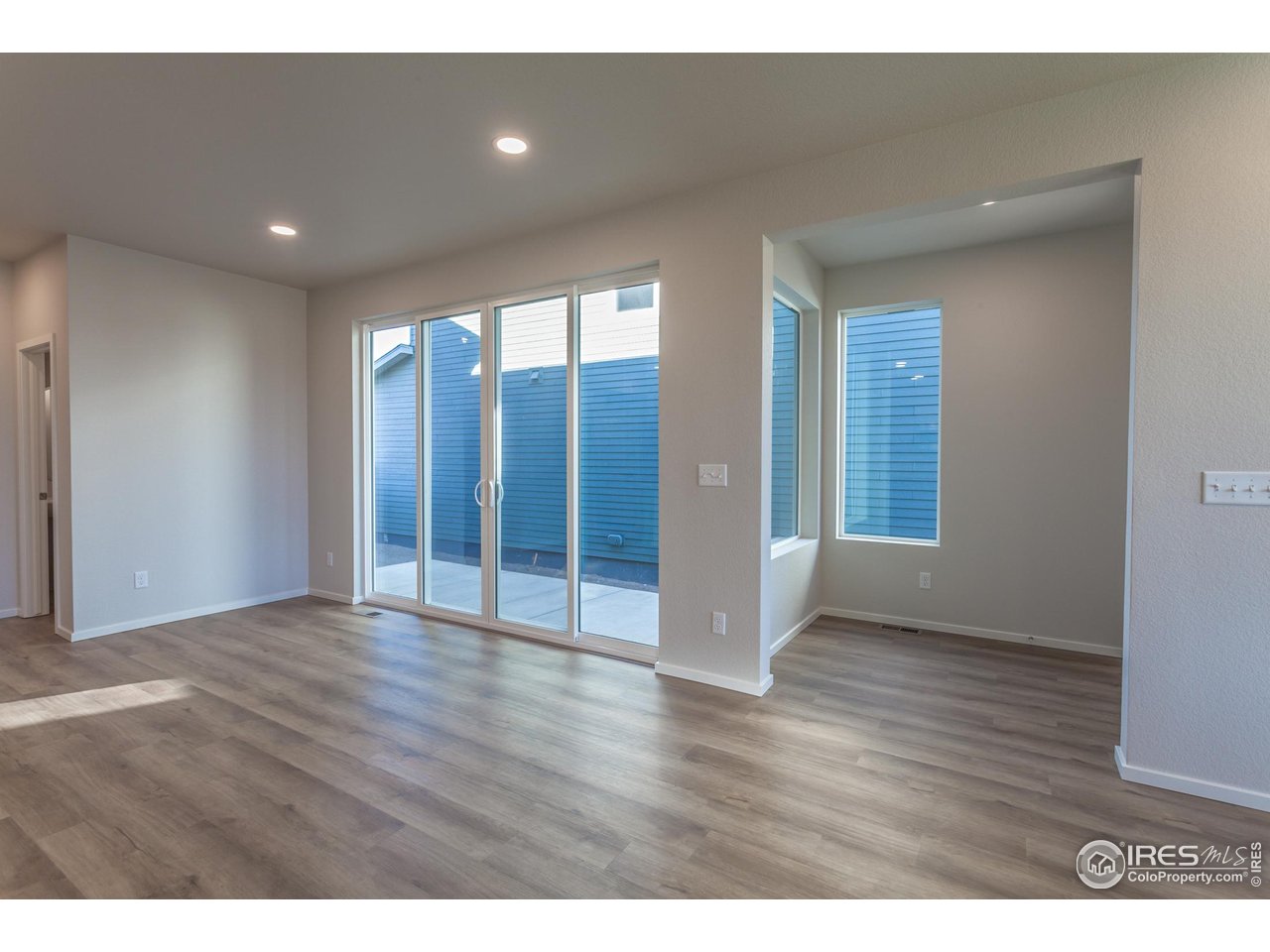 5409 Yancy Street Timnath, CO 80547 - Photo 5 of 48 DINING ROOM