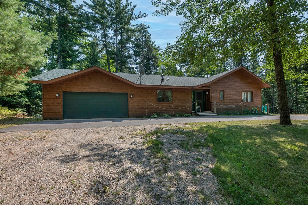7608 Prairie Road Eagle River, WI 54521 - Photo 1 of 36 Gallery Image 1