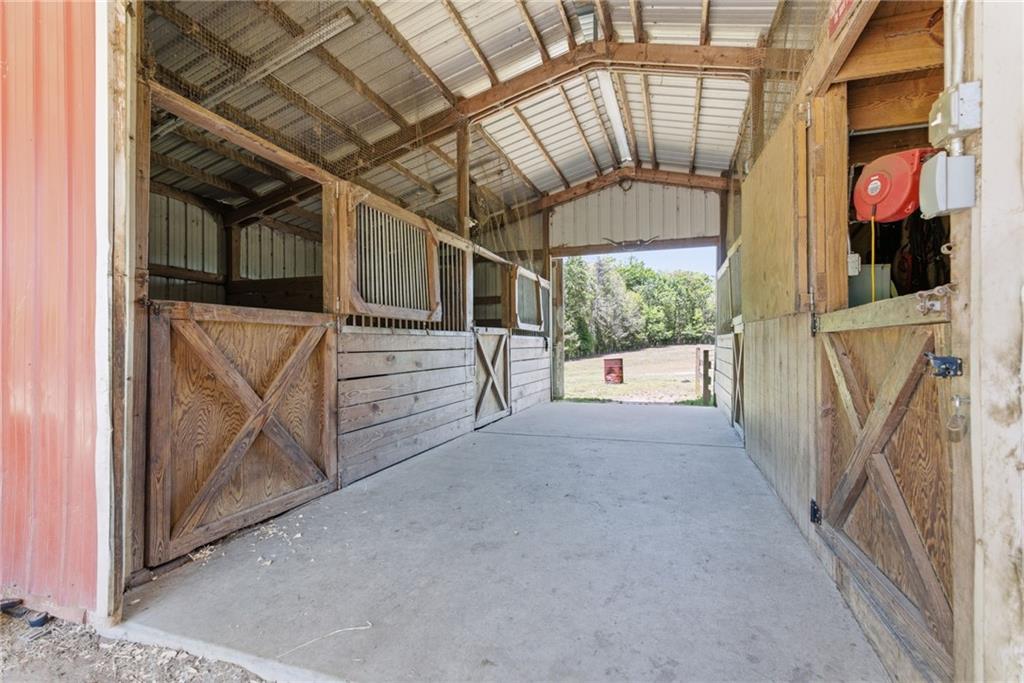 414 Parker Branch Road Barnesville, GA 30204 - Photo 73 of 83
