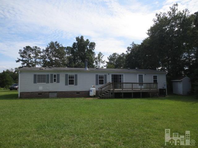 1260 Cherrytree Road Northeast Winnabow, NC 28479 - Photo 15 of 15 Additional Photo