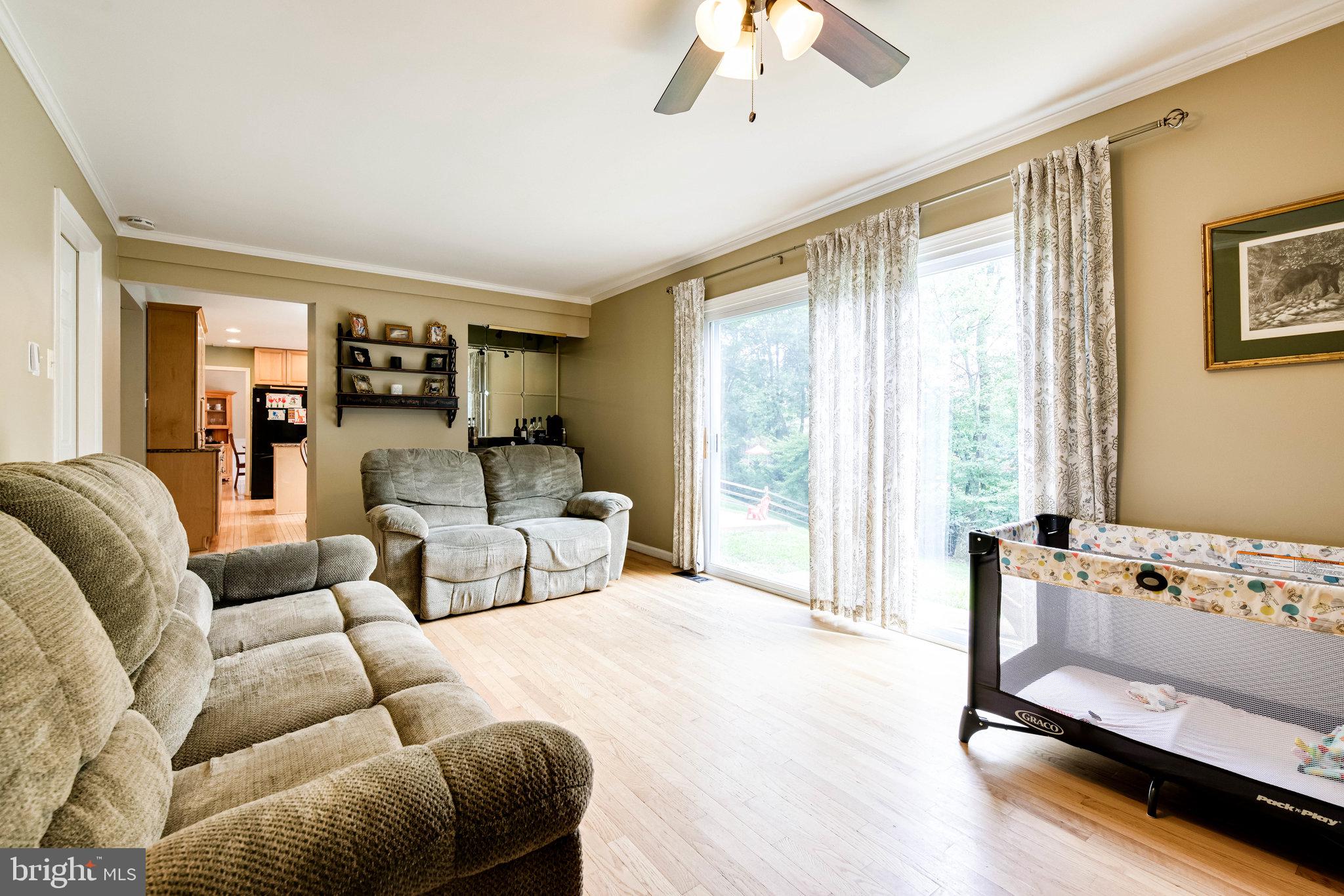 6905 Raspberry Plain Place Springfield, VA 22153 - Photo 33 of 66