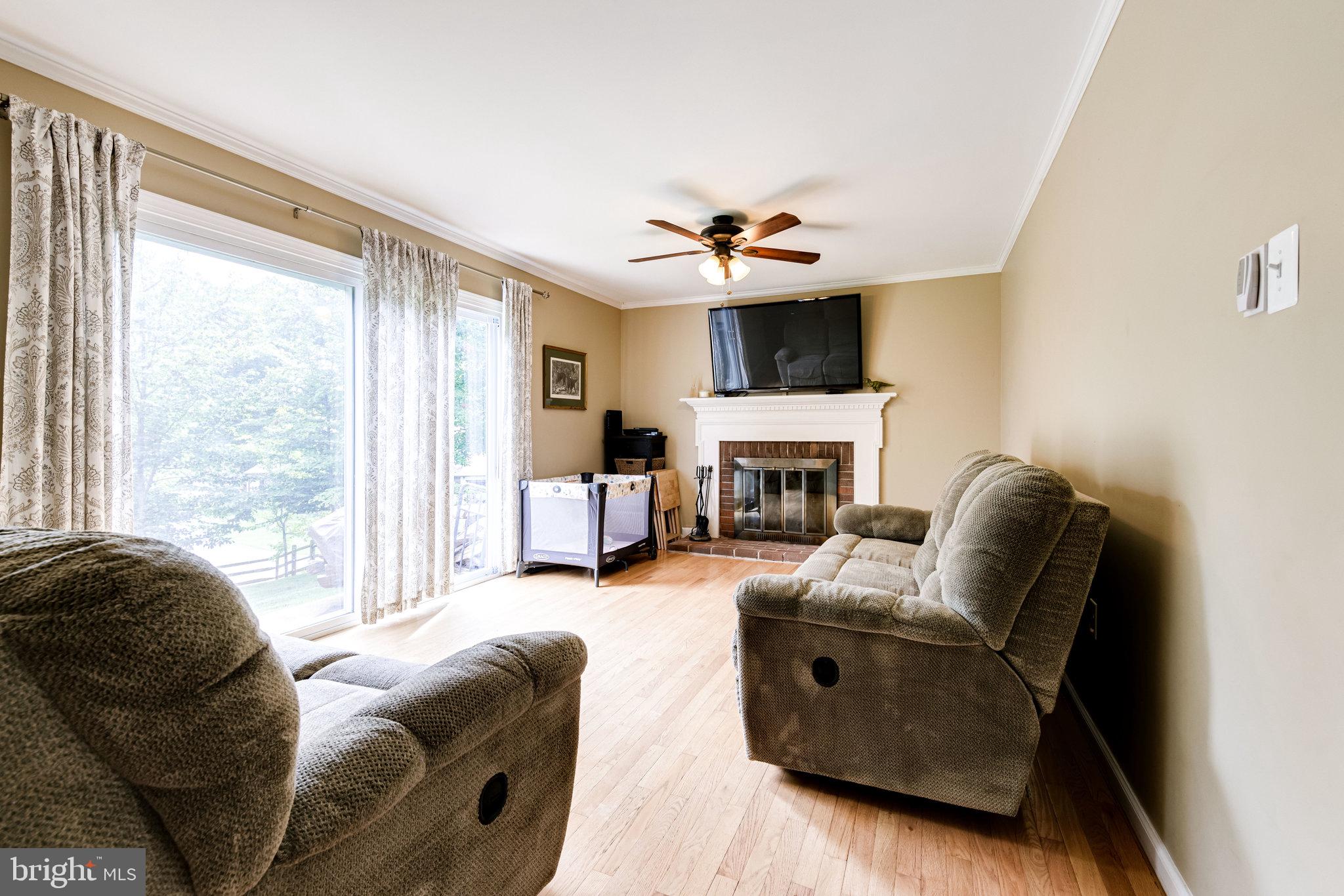 6905 Raspberry Plain Place Springfield, VA 22153 - Photo 34 of 66