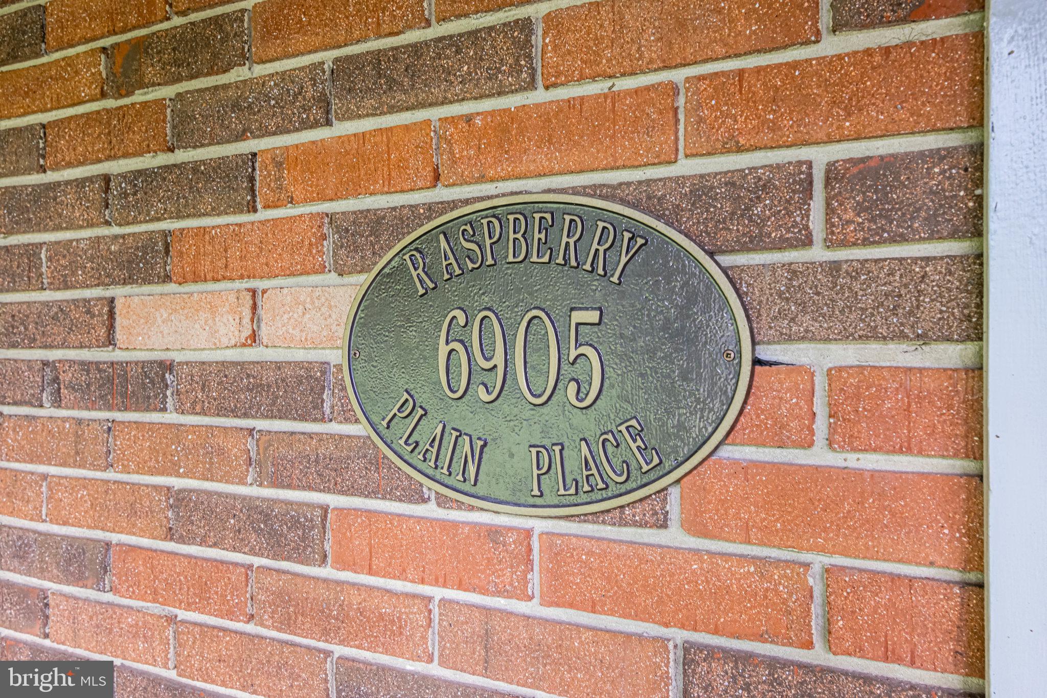 6905 Raspberry Plain Place Springfield, VA 22153 - Photo 5 of 66