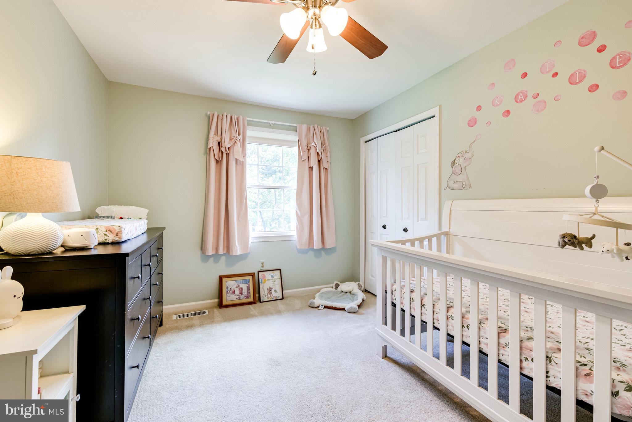 6905 Raspberry Plain Place Springfield, VA 22153 - Photo 44 of 66 Second Bedroom