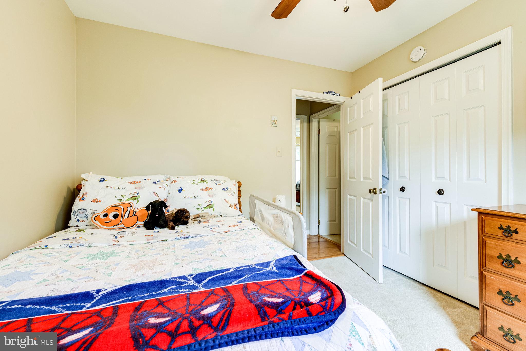 6905 Raspberry Plain Place Springfield, VA 22153 - Photo 50 of 66