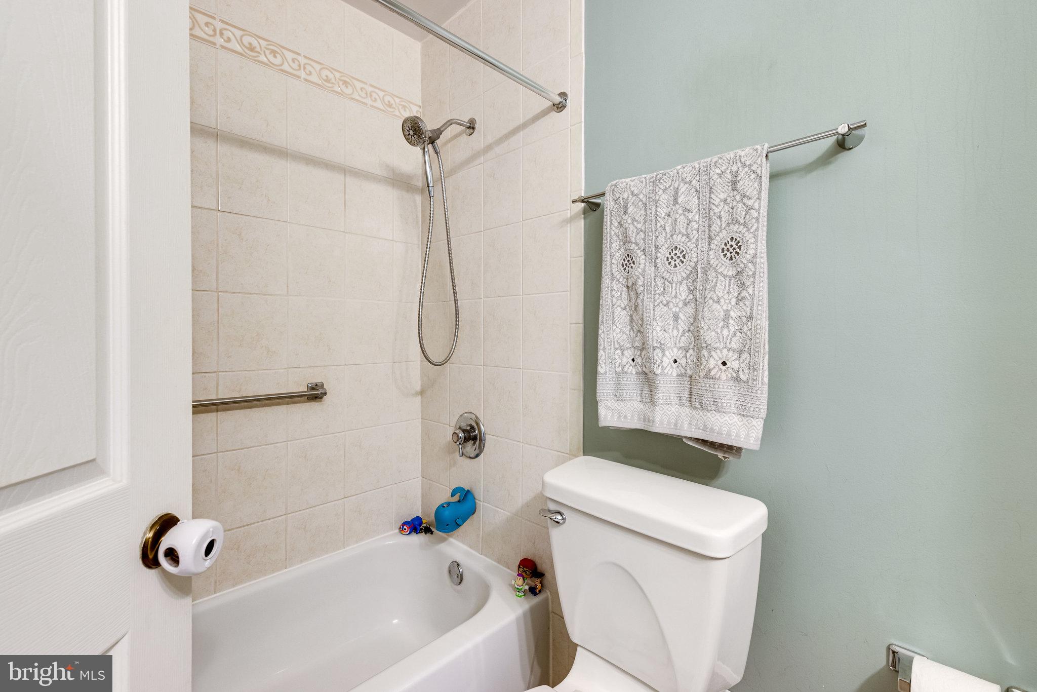 6905 Raspberry Plain Place Springfield, VA 22153 - Photo 56 of 66