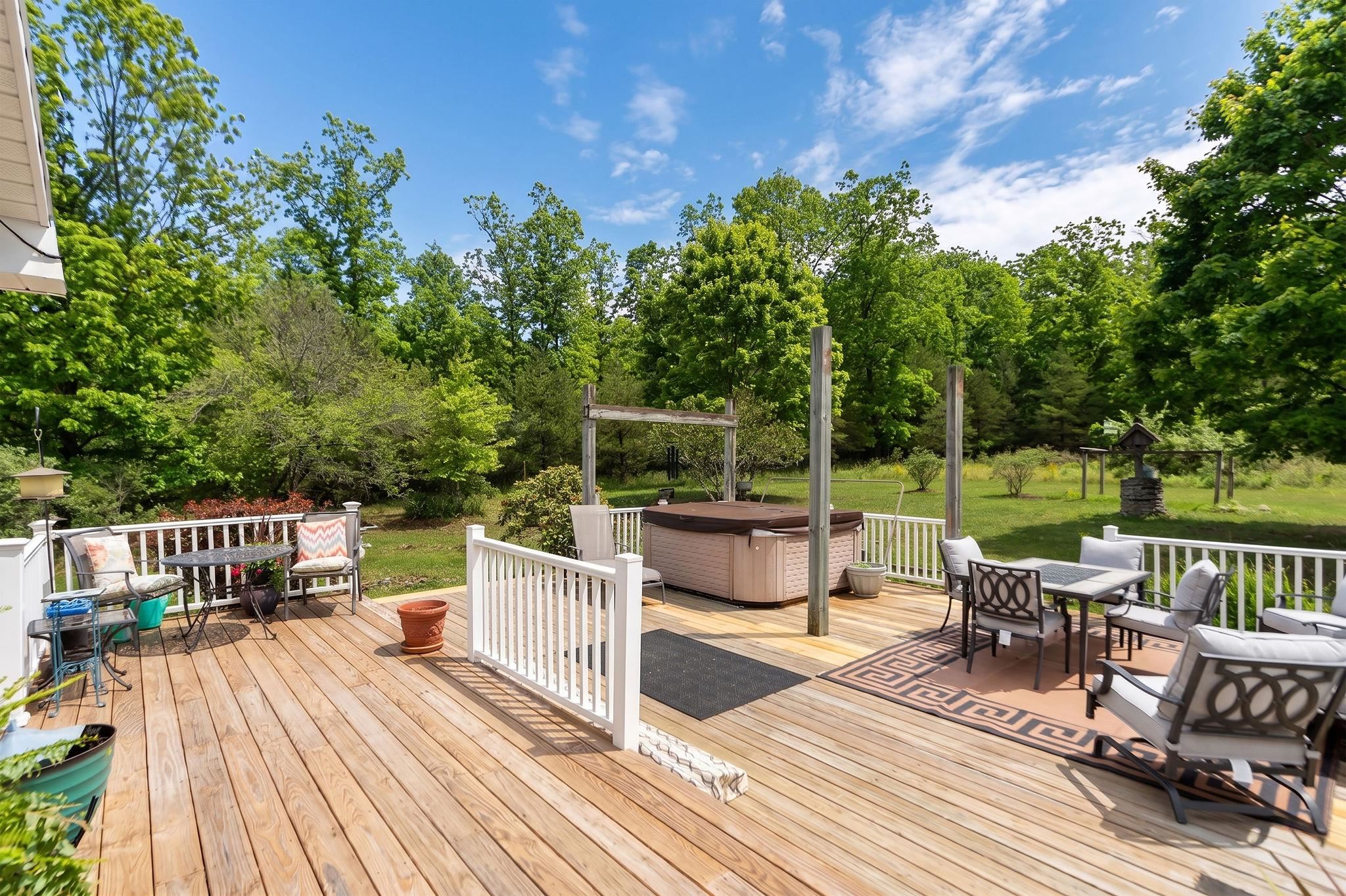 516 Estaline Valley Road Craigsville, VA 24430 - Photo 13 of 75