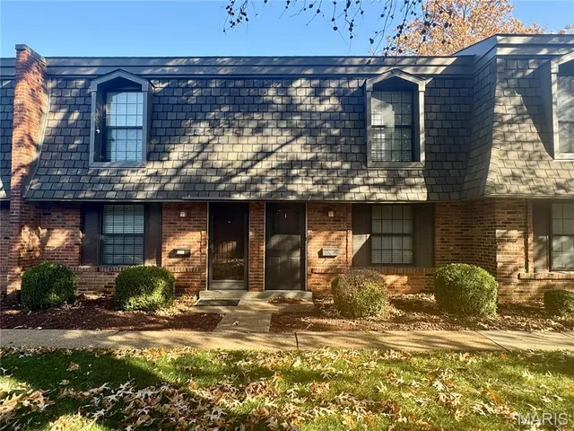 $1,650 | 4259 Burnett Walk, St. Louis, MO 63125