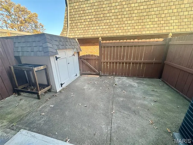 $1,650 | 4259 Burnett Walk, St. Louis, MO 63125