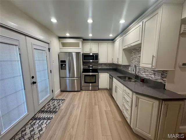 $1,650 | 4259 Burnett Walk, St. Louis, MO 63125