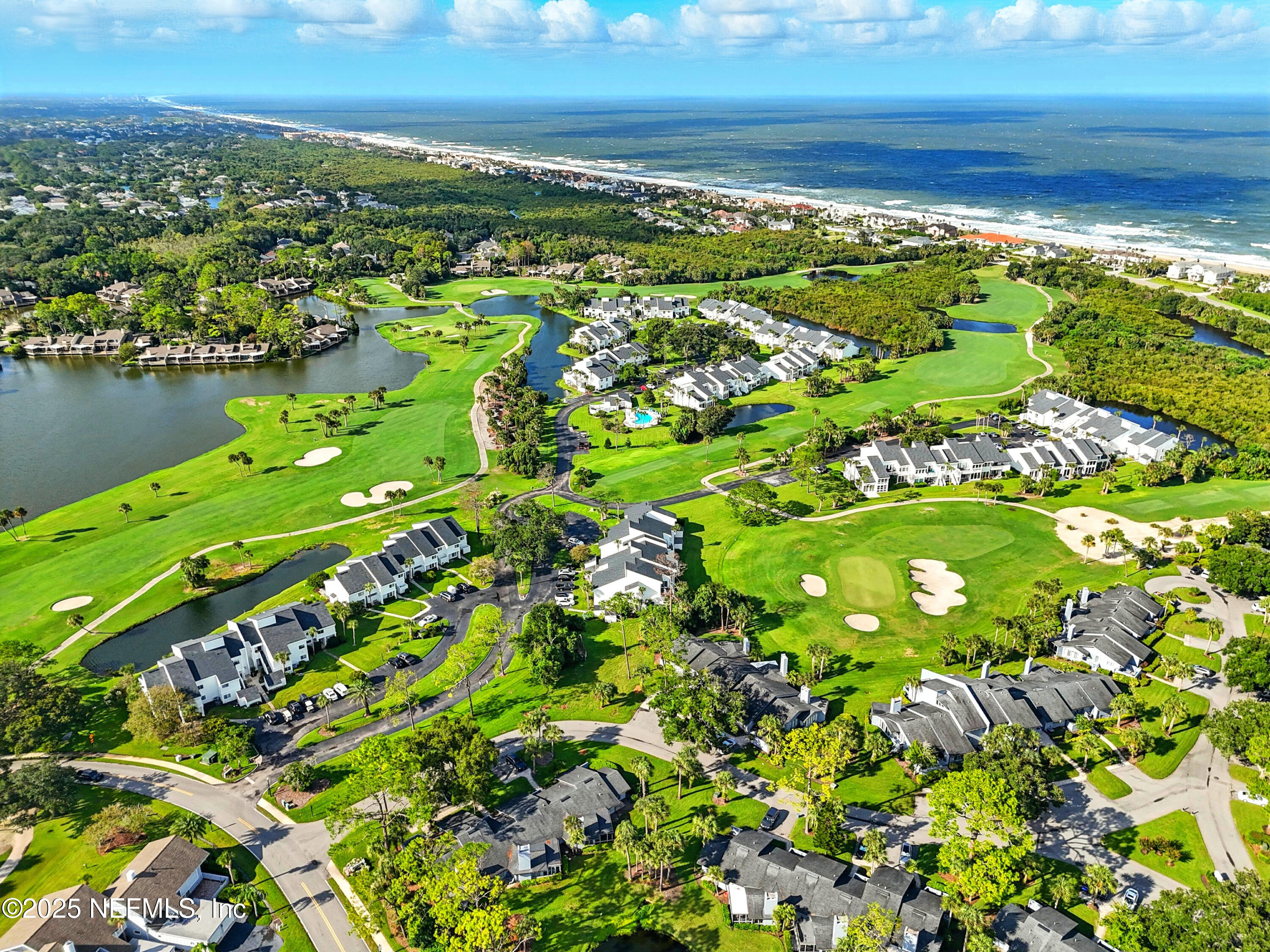 16 Cove Road Ponte Vedra Beach, FL 32082 - Photo 37 of 47 a view of a city