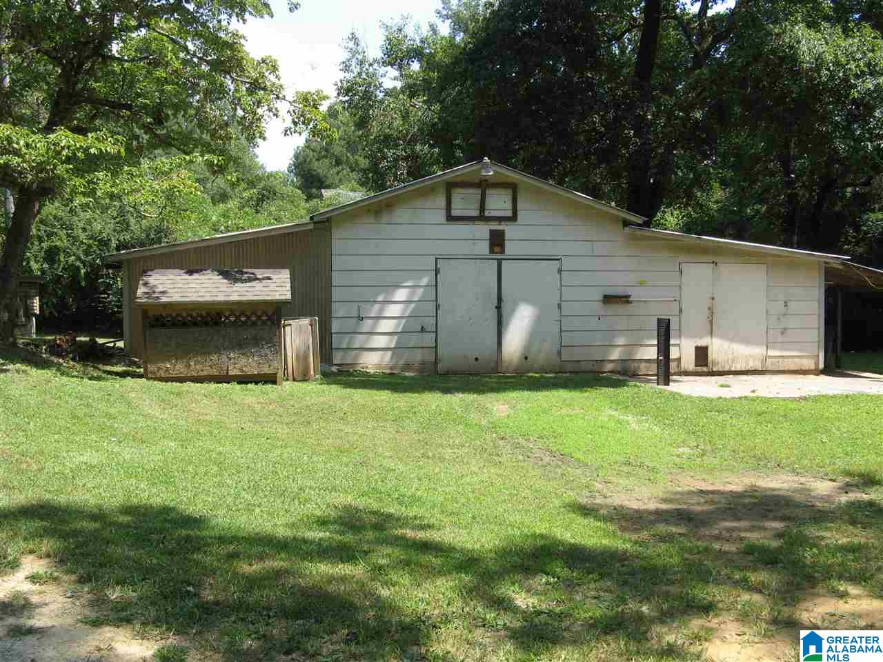 69 Magnolia Road Goodwater, AL 35072 - Photo 26 of 30