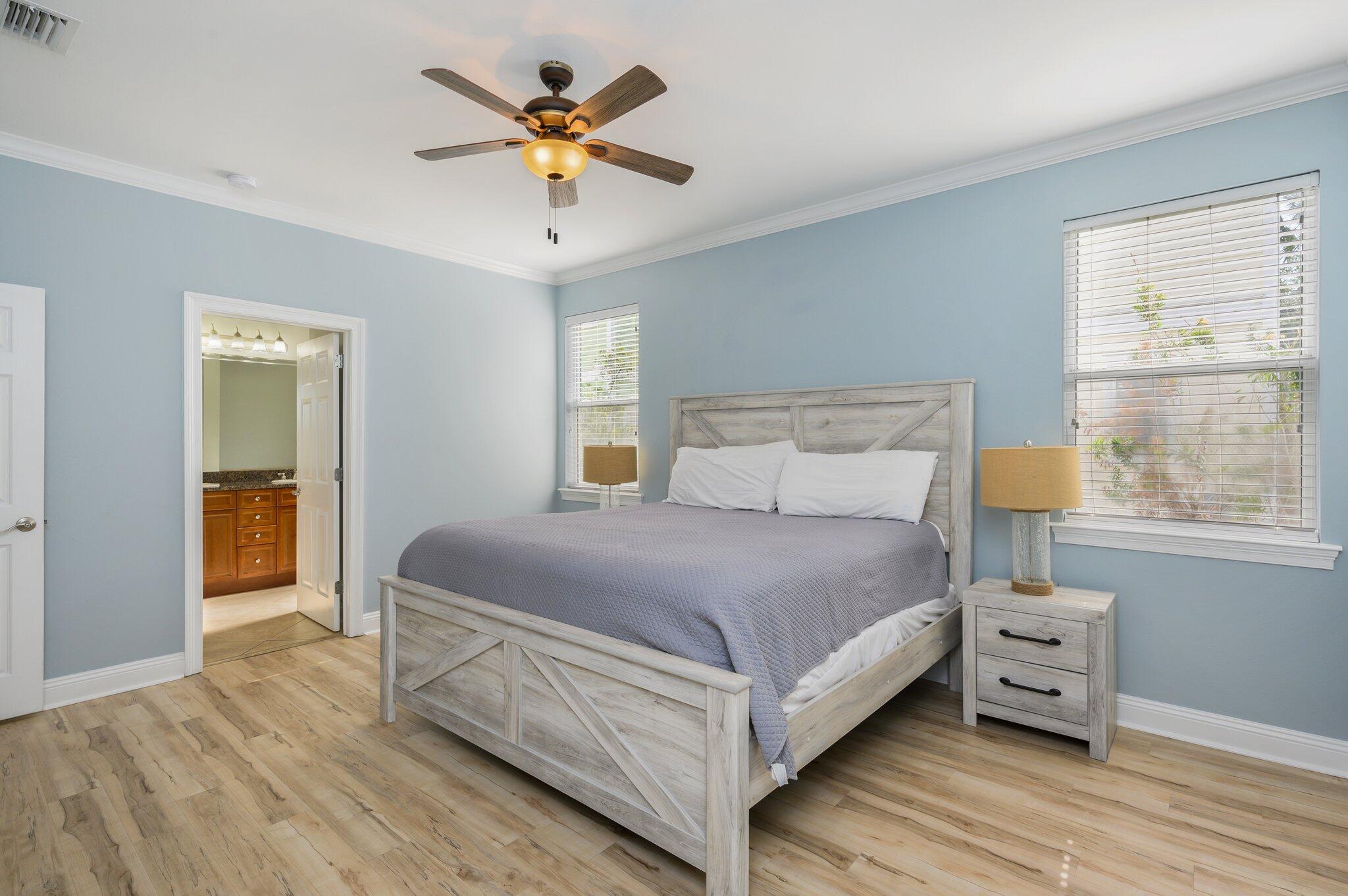 219 Grand Key Loop East Destin, FL 32541 - Photo 16 of 59 Main Floor Owner's Suite