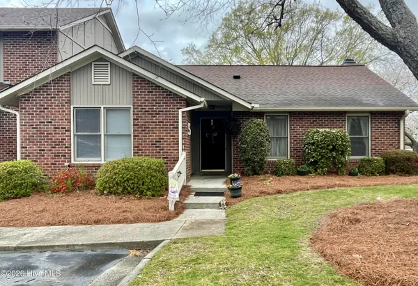 $227,900 | 1862 Quail Ridge Road, Unit S, Greenville, NC 27858