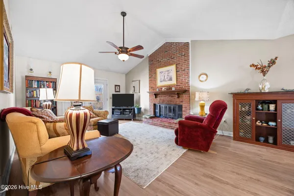 $227,900 | 1862 Quail Ridge Road, Unit S, Greenville, NC 27858