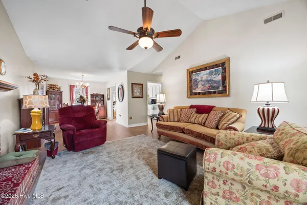 $227,900 | 1862 Quail Ridge Road, Unit S, Greenville, NC 27858