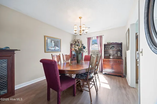 $227,900 | 1862 Quail Ridge Road, Unit S, Greenville, NC 27858