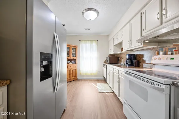 $227,900 | 1862 Quail Ridge Road, Unit S, Greenville, NC 27858