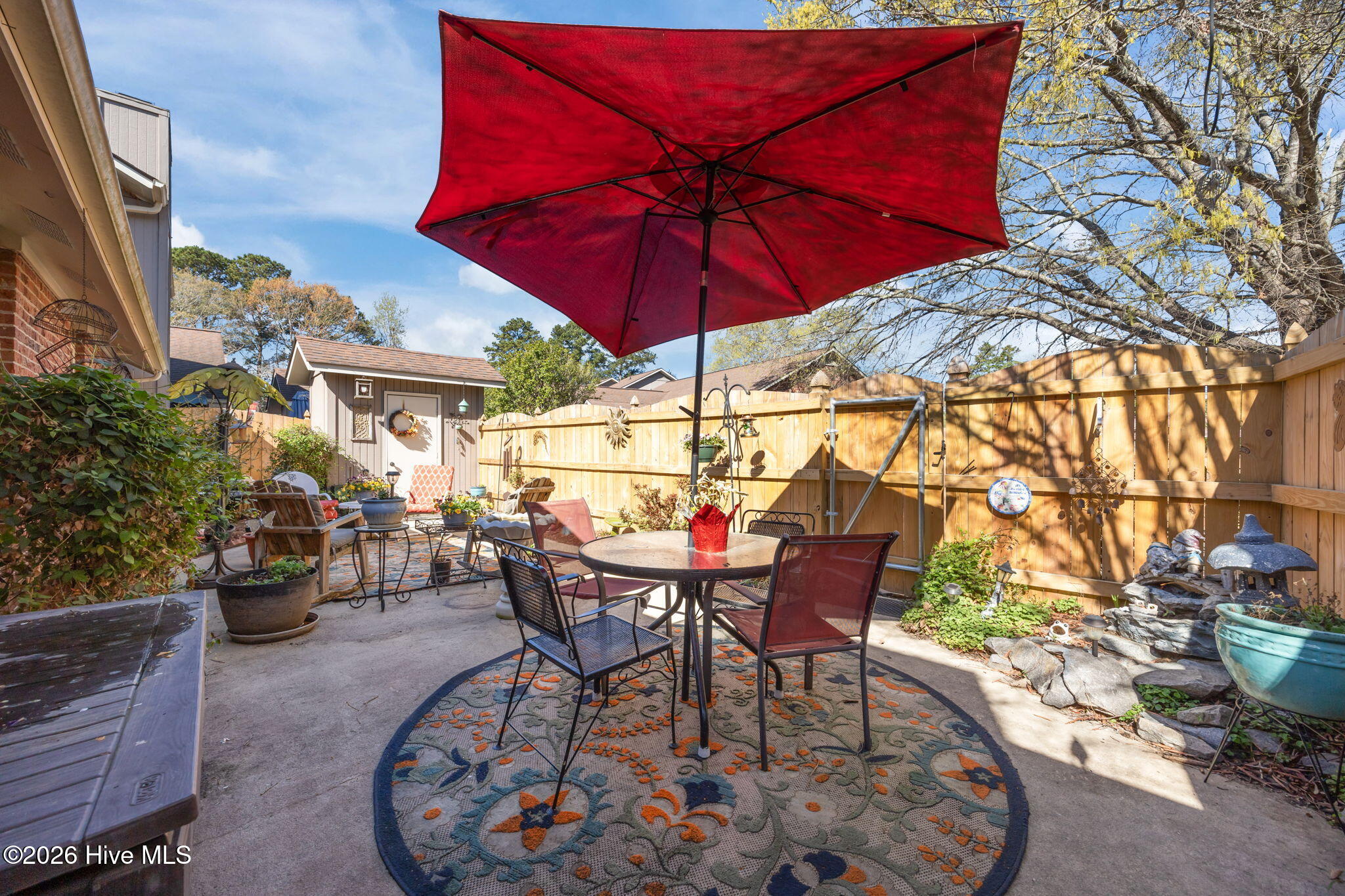 1862 Quail Ridge Road, Unit S Greenville, NC 27858 - Photo 32 of 42 44-web-or-mls-IMG_0082